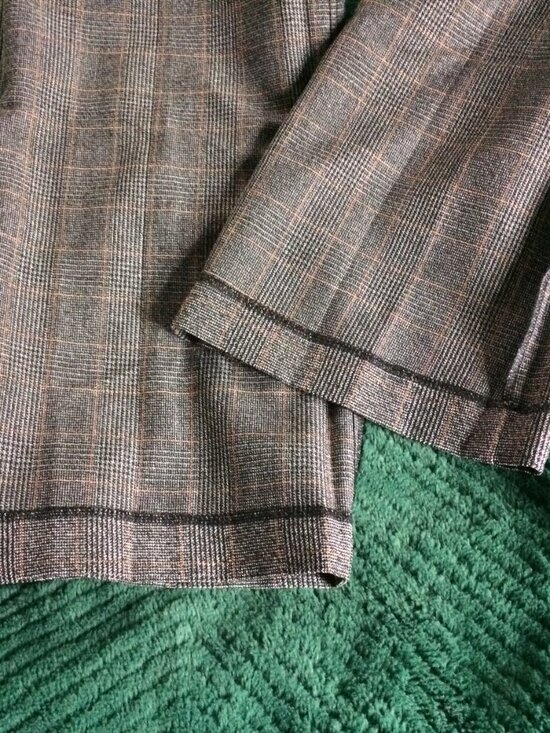 NWT Apt 9 Tummy Control Bootcut Mid Rise Pants Size 8 - Picture 15 of 16